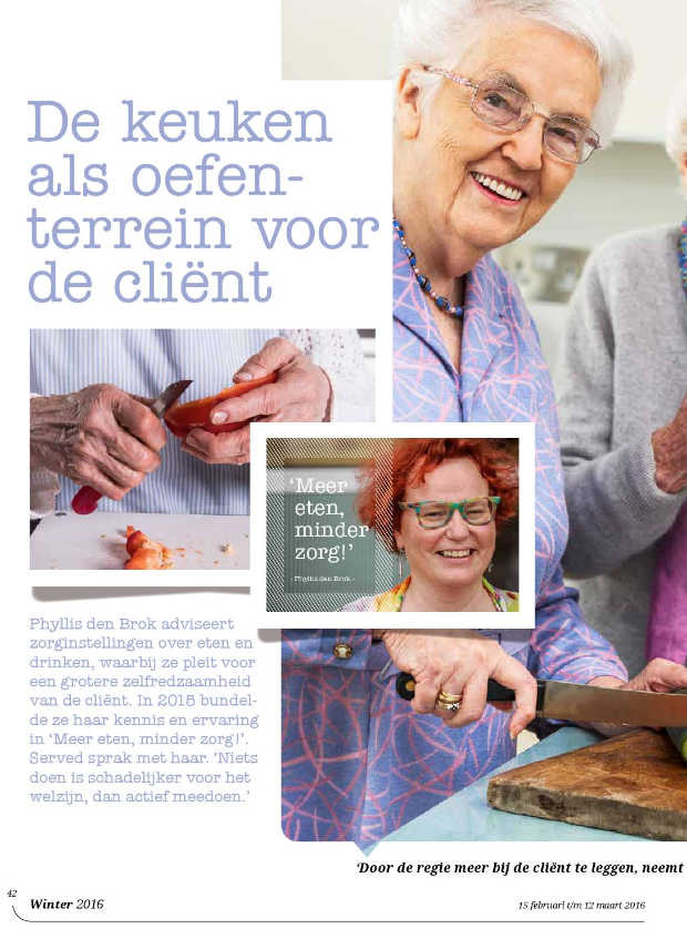 Afbeelding pagina 42 DeliXL - Served